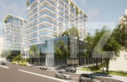 Apartament 2 camere intr-un Ansamblu rezidential Premium, zona Semicentrala