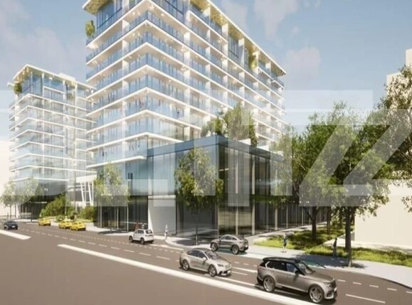 Apartament de vânzare 2 camere Semicentral - 114715AV | BLITZ Cluj-Napoca | Poza1