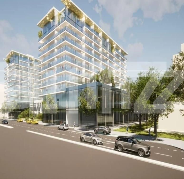 Apartament de vânzare 2 camere Semicentral - 114715AV | BLITZ Cluj-Napoca | Poza1