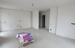 Apartament 2 camere, 47mp, terasa 23mp, parcare, zona Eroilor