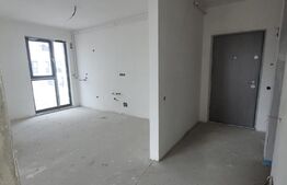 Apartament 2 camere, 47mp, terasa 23mp, parcare, zona Eroilor