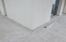 Apartament 2 camere, 47mp, terasa 23mp, parcare, zona Eroilor