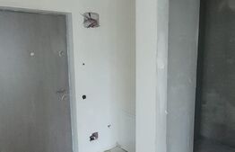 Apartament 2 camere, 47mp, terasa 23mp, parcare, zona Eroilor