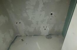 Apartament 2 camere, 47mp, terasa 23mp, parcare, zona Eroilor