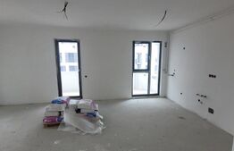 Apartament 2 camere, 47mp, terasa 23mp, parcare, zona Eroilor
