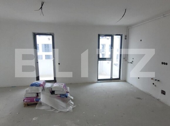 Apartament de vânzare 2 camere Floreşti - 114716AV | BLITZ Cluj-Napoca | Poza3