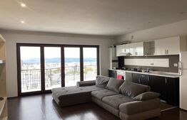 Apartament spatios cu 3 camere, 80 mp, zona strazii Calea Turzii, Pet friendly