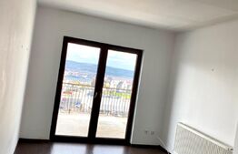 Apartament spatios cu 3 camere, 80 mp, zona strazii Calea Turzii, Pet friendly
