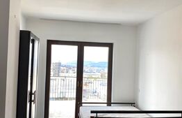 Apartament spatios cu 3 camere, 80 mp, zona strazii Calea Turzii, Pet friendly