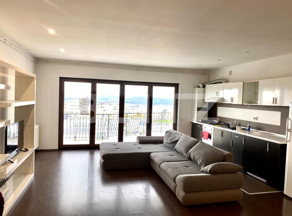 Apartament de închiriat 3 camere Zorilor - 114718AI | BLITZ Cluj-Napoca | Poza1