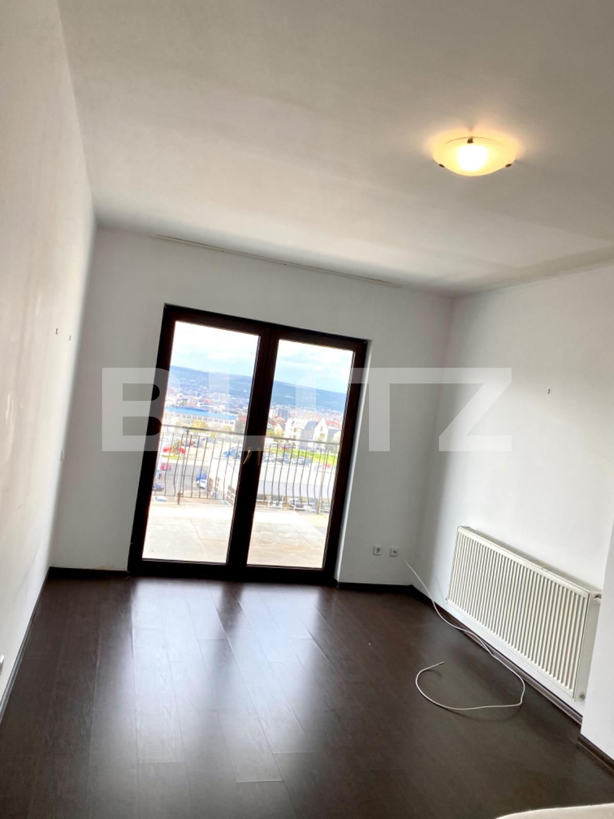 Apartament de închiriat 3 camere Zorilor - 114718AI | BLITZ Cluj-Napoca | Poza6