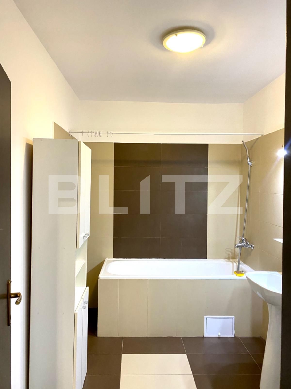 Apartament de închiriat 3 camere Zorilor - 114718AI | BLITZ Cluj-Napoca | Poza8