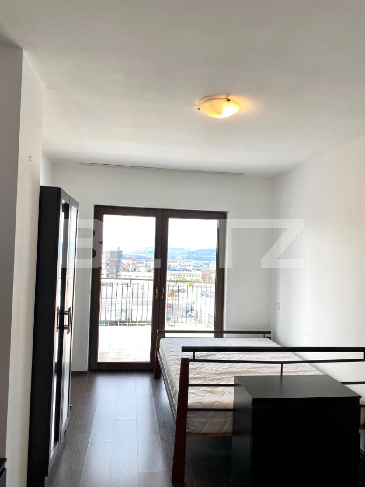 Apartament de închiriat 3 camere Zorilor - 114718AI | BLITZ Cluj-Napoca | Poza4