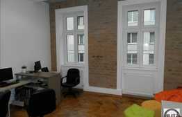 Apartament 3 camere, 116 mp, boxa la subsol, zona Pta. Mihai Viteazu!