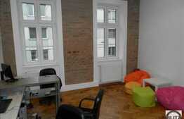 Apartament 3 camere, 116 mp, boxa la subsol, zona Pta. Mihai Viteazu!