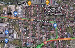 Ocazie! Teren 340 mp, incadrat in Lip, zona Ira