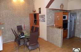 Apartament 3 camere, 100 mp utili, mobilat modern, zona strazii Horea
