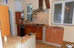 Apartament 3 camere, 100 mp utili, mobilat modern, zona strazii Horea