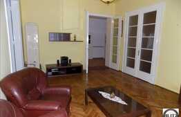 Apartament 3 camere, 100 mp utili, mobilat modern, zona strazii Horea