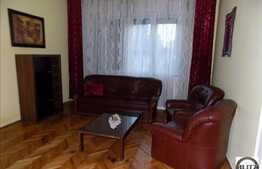 Apartament 3 camere, 100 mp utili, mobilat modern, zona strazii Horea