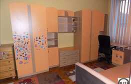 Apartament 3 camere, 100 mp utili, mobilat modern, zona strazii Horea