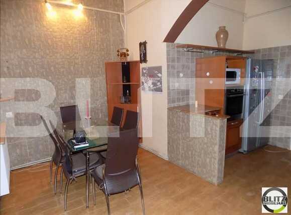 Apartament de închiriat 3 camere Central - 11473AI | BLITZ Cluj-Napoca | Poza2