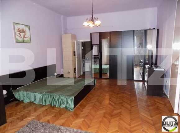 Apartament de închiriat 3 camere Central - 11473AI | BLITZ Cluj-Napoca | Poza9