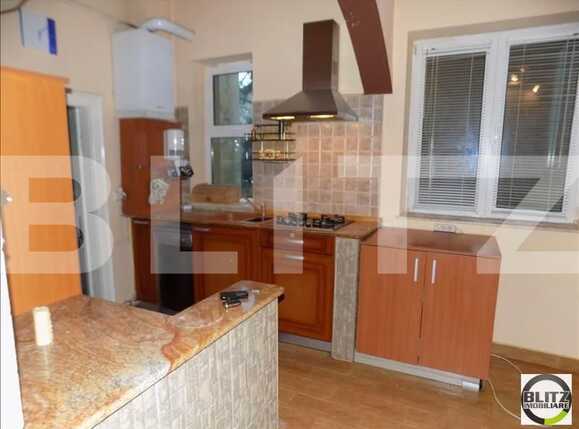 Apartament de închiriat 3 camere Central - 11473AI | BLITZ Cluj-Napoca | Poza3