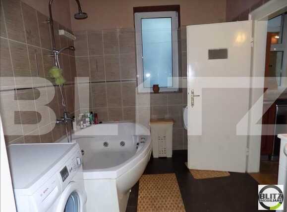 Apartament de închiriat 3 camere Central - 11473AI | BLITZ Cluj-Napoca | Poza12