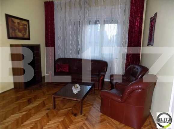 Apartament de închiriat 3 camere Central - 11473AI | BLITZ Cluj-Napoca | Poza6