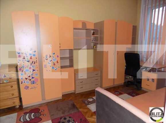Apartament de închiriat 3 camere Central - 11473AI | BLITZ Cluj-Napoca | Poza10