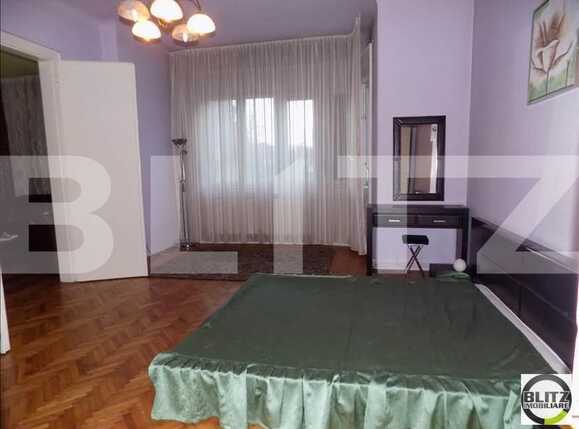 Apartament de închiriat 3 camere Central - 11473AI | BLITZ Cluj-Napoca | Poza8