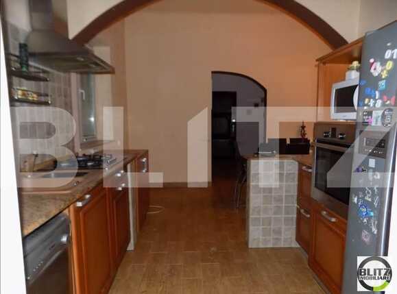 Apartament de închiriat 3 camere Central - 11473AI | BLITZ Cluj-Napoca | Poza4