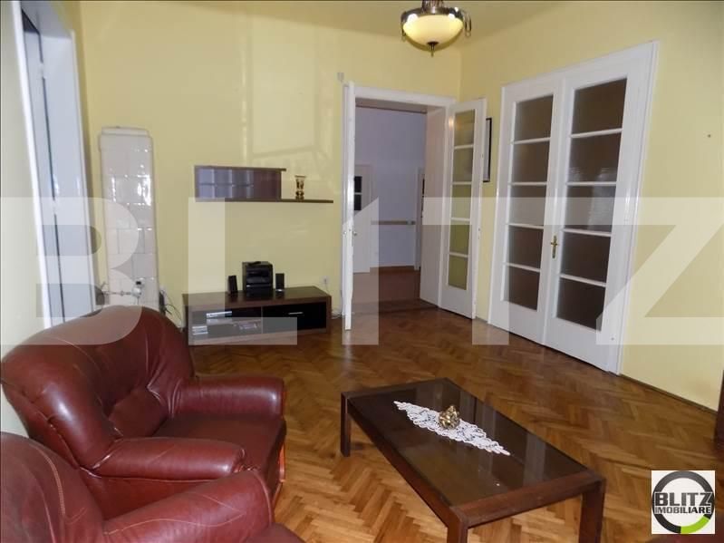 Apartament de închiriat 3 camere Central - 11473AI | BLITZ Cluj-Napoca | Poza5