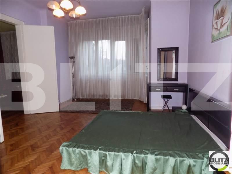Apartament de închiriat 3 camere Central - 11473AI | BLITZ Cluj-Napoca | Poza8