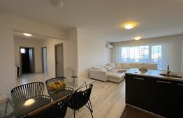 Apartament 3 camere, 83 mp, terasa 22 mp, finisat, zona Dorobantilor