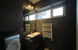 Apartament 3 camere, 83 mp, terasa 22 mp, finisat, zona Dorobantilor