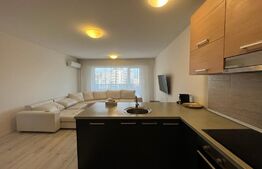 Apartament 3 camere, 83 mp, terasa 22 mp, finisat, zona Dorobantilor