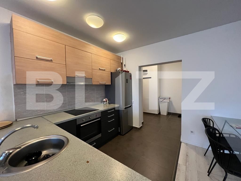 Apartament de vânzare 3 camere Marasti - 114730AV | BLITZ Cluj-Napoca | Poza5
