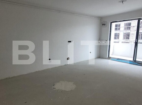 Apartament de vânzare 2 camere Floreşti - 114731AV | BLITZ Cluj-Napoca | Poza1