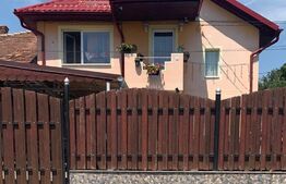 Casa la cheie, 100 mp utili, zona Maramuresului