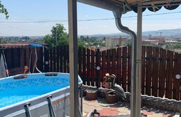 Casa la cheie, 100 mp utili, zona Maramuresului