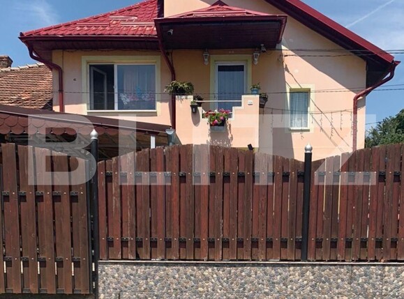 Casa de vânzare 3 camere Dambul Rotund - 114732CV | BLITZ Cluj-Napoca | Poza1