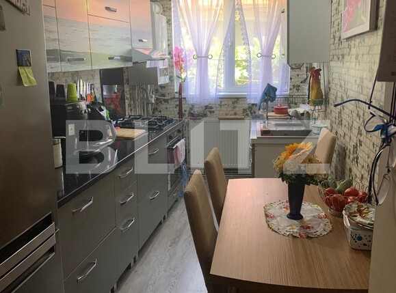 Casa de vânzare 3 camere Dambul Rotund - 114732CV | BLITZ Cluj-Napoca | Poza4