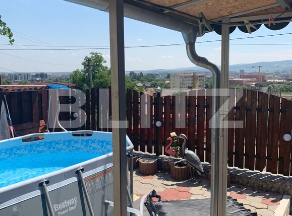 Casa de vânzare 3 camere Dambul Rotund - 114732CV | BLITZ Cluj-Napoca | Poza3