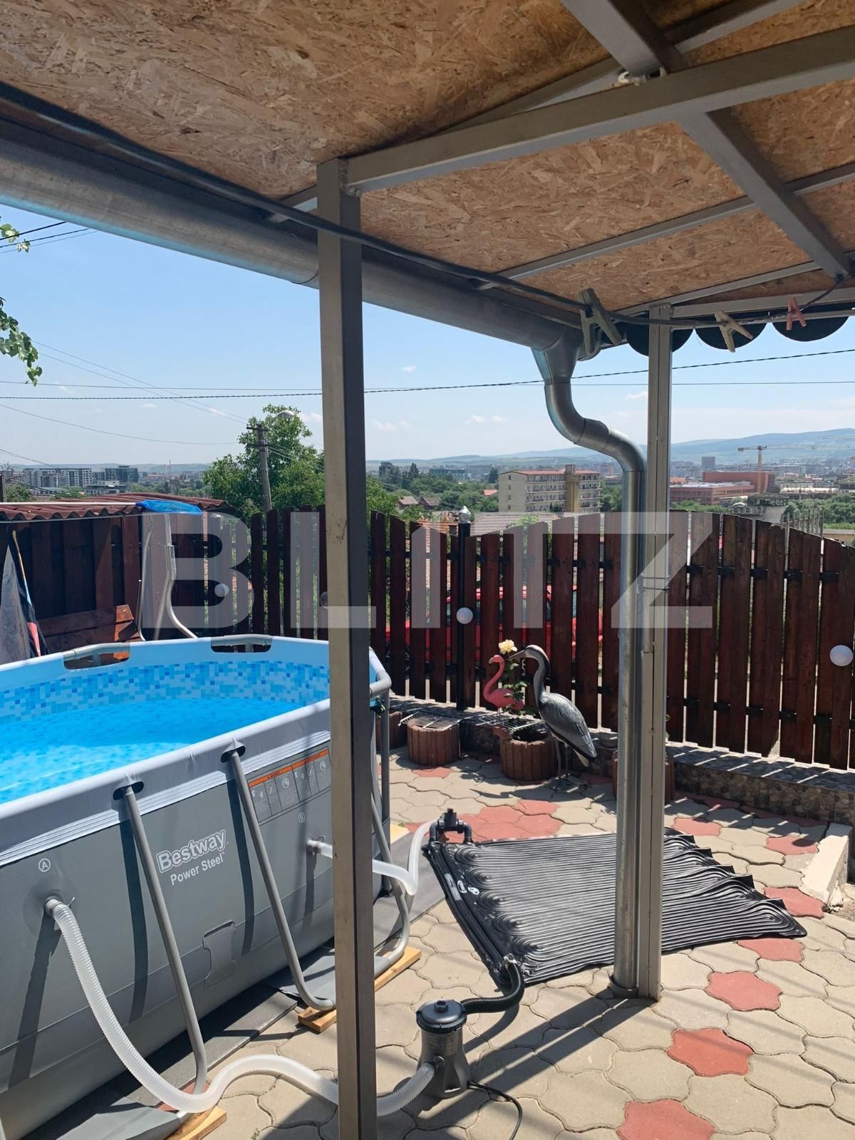 Casa de vânzare 3 camere Dambul Rotund - 114732CV | BLITZ Cluj-Napoca | Poza3