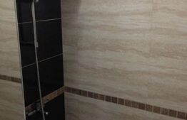 Apartament 4 camere, 2 balcoane, zona Garbau 