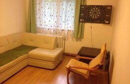 Apartament 4 camere, 2 balcoane, zona Garbau 