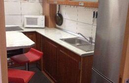 Apartament 4 camere, 2 balcoane, zona Garbau 