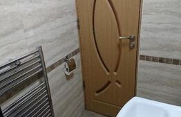 Apartament 4 camere, 2 balcoane, zona Garbau 